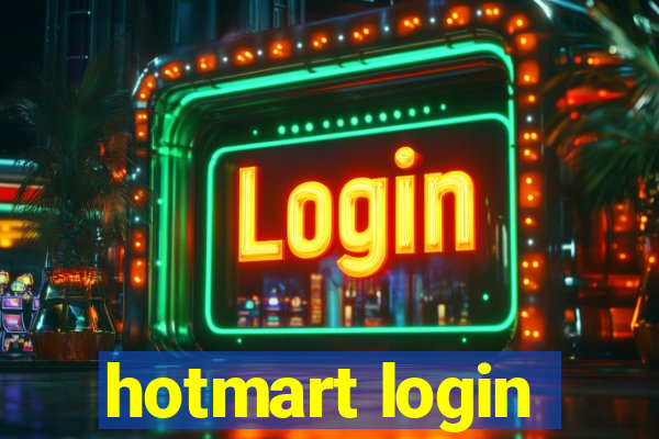 hotmart login